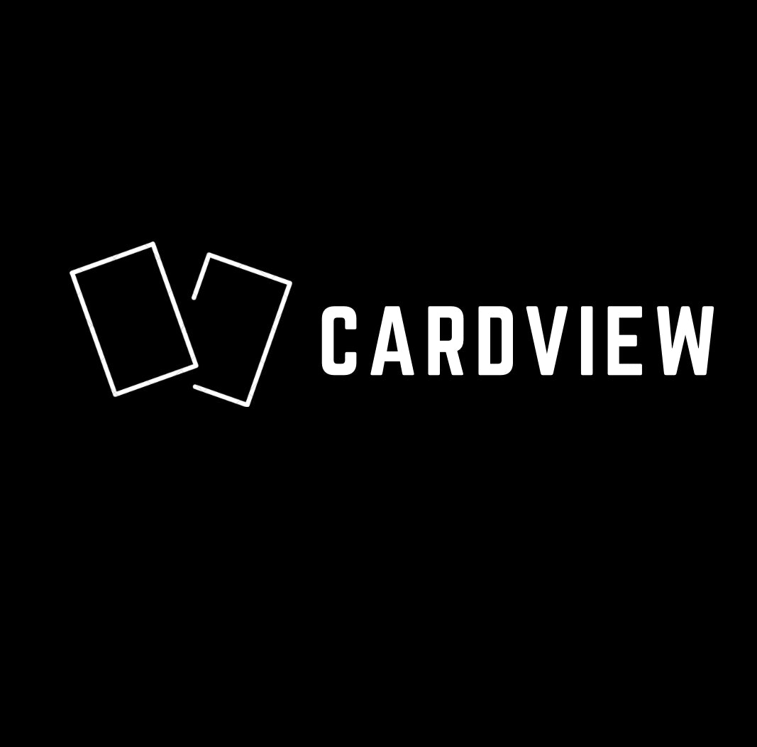 Cardview